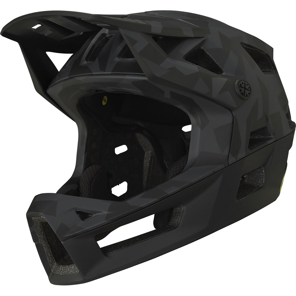 IXS Trigger FF MIPS Camo Fahrradhelm von IXS