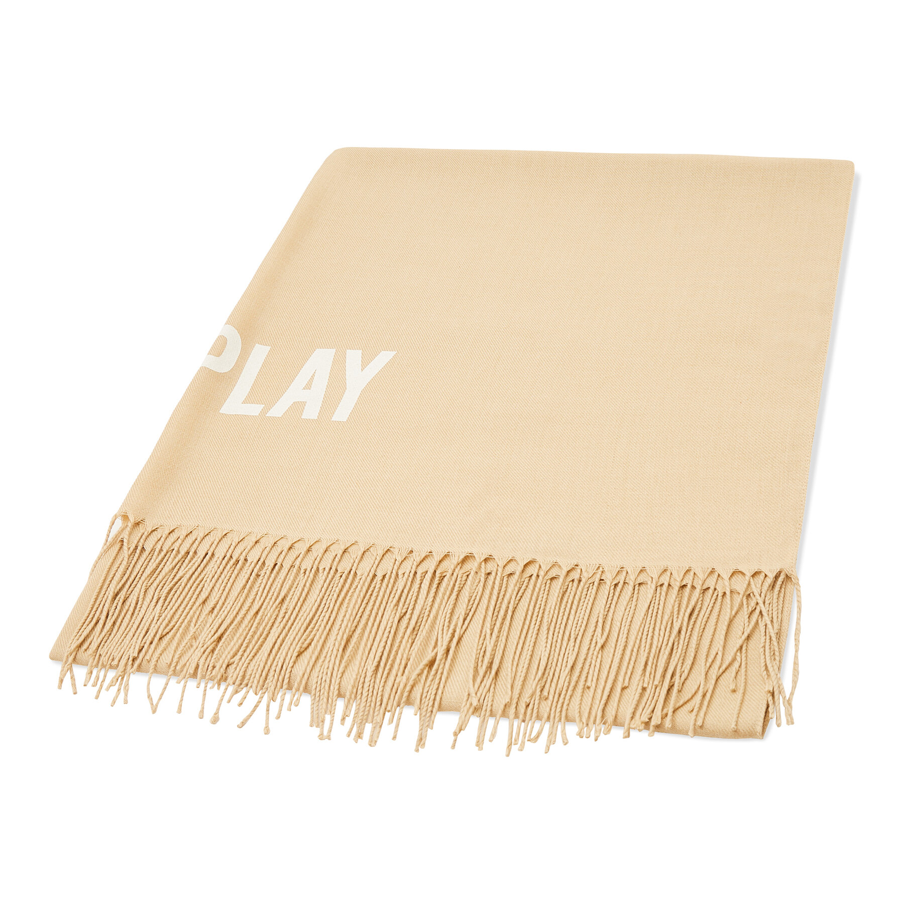 Schal Ice Play 22I U2M1 6901 6912 1185 Beige von Ice Play