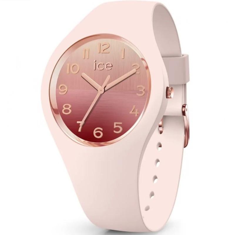 021361 Ice Horizon Nude Damen Pink ONE SIZE von Ice Watch