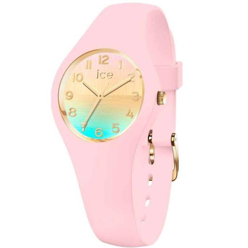 021432 Ice Horizon Pink Girly Damen Pink ONE SIZE von Ice Watch