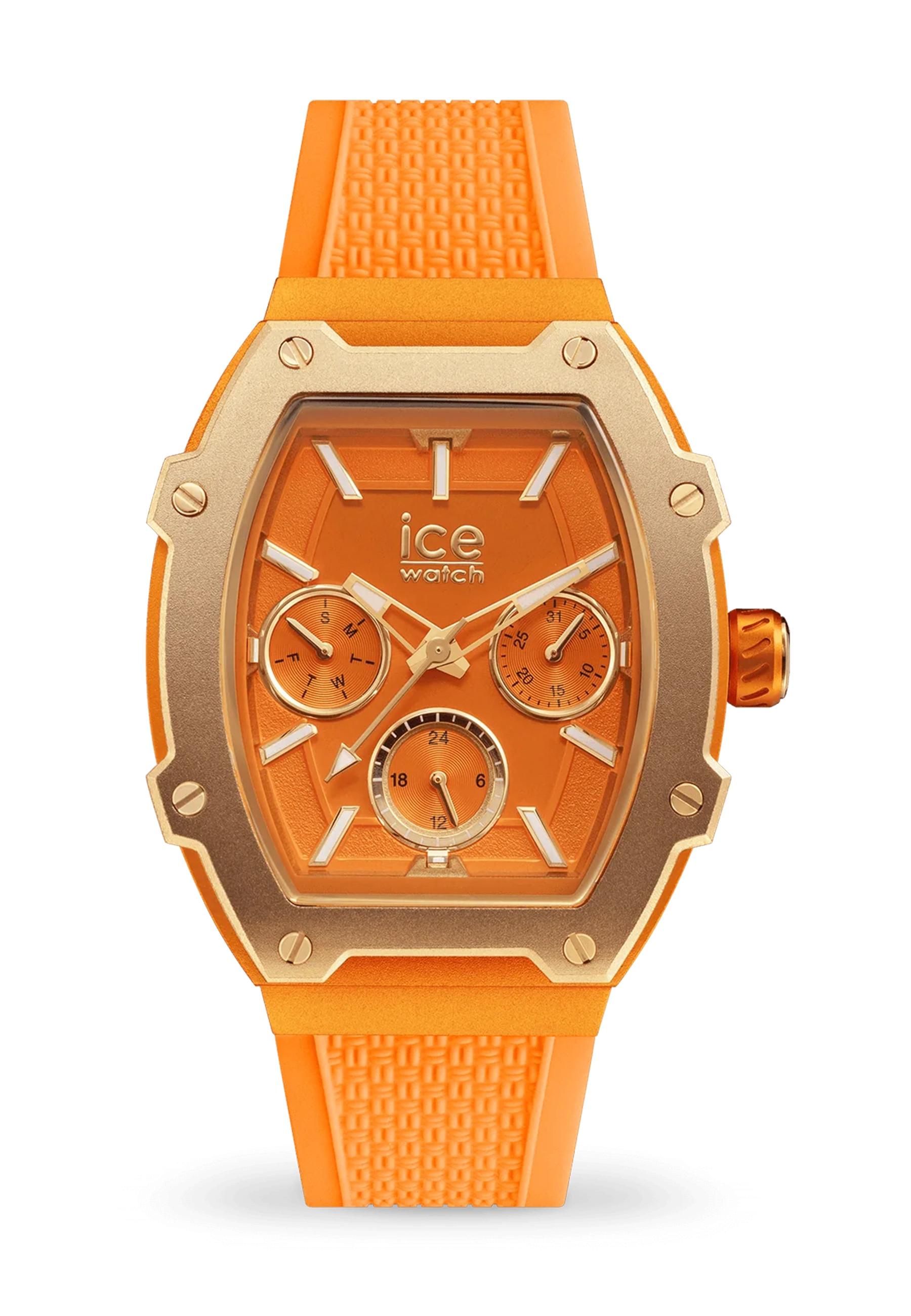 Ice Boliday Bright Orange Damen Orange ONE SIZE von Ice Watch