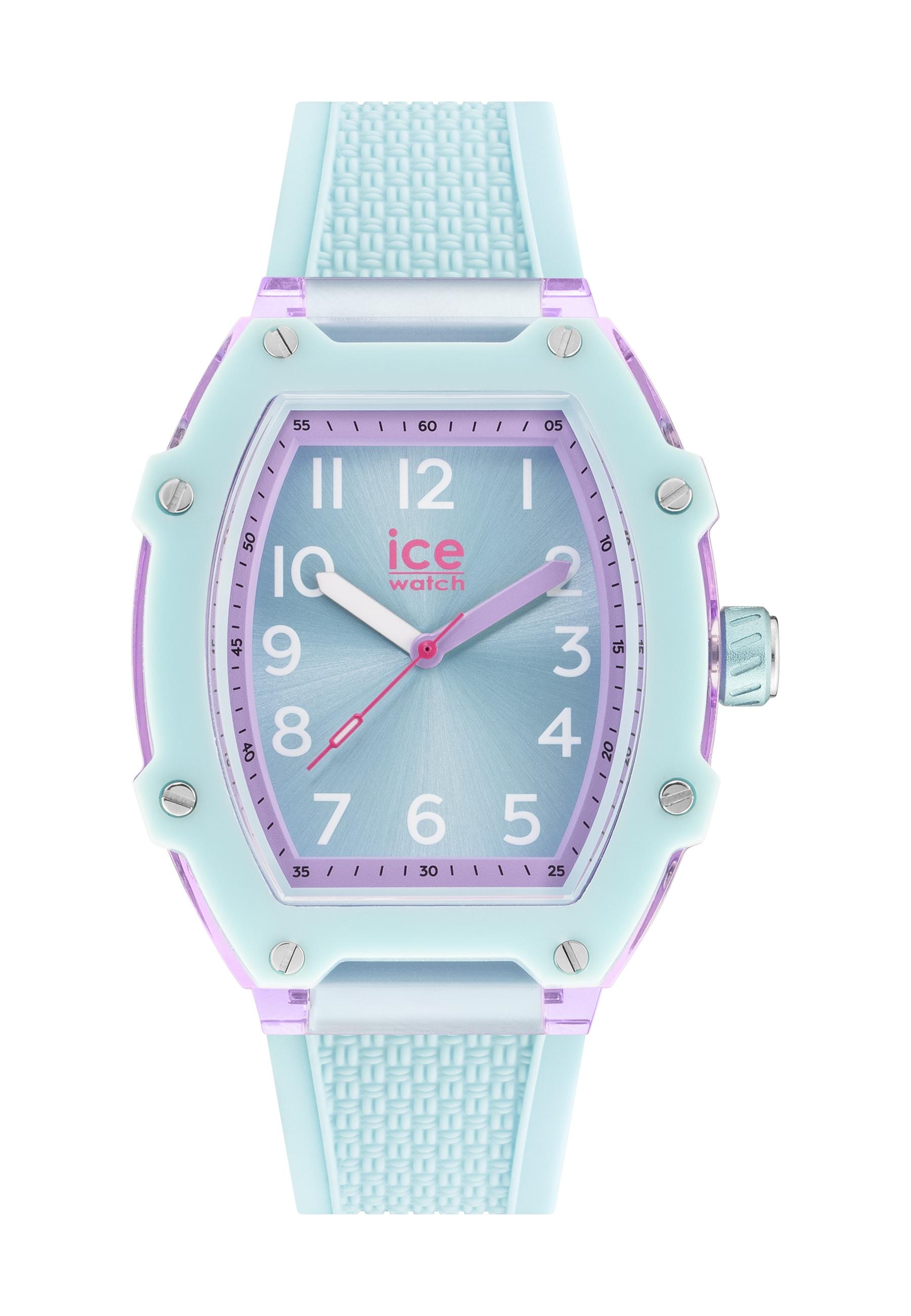 Ice Boliday Kids Daisy Plastic Unisex  ONE SIZE von Ice Watch