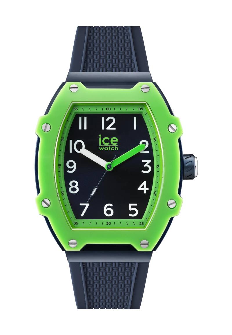 Ice Boliday Kids Dino Plastic Unisex Grün ONE SIZE von Ice Watch