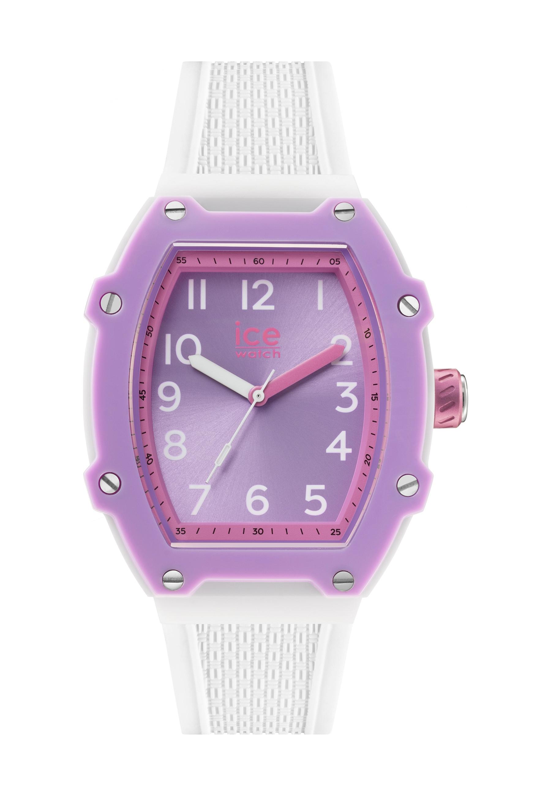 Ice Boliday Kids Princess Plastic Unisex Violett ONE SIZE von Ice Watch