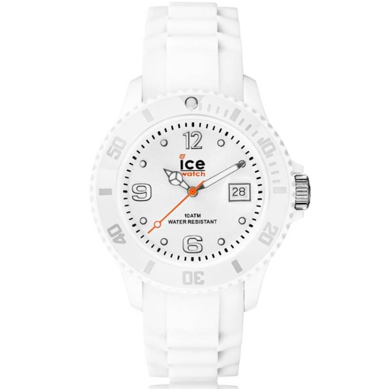 Black Friday Ice Watch 000124 Ice Forever Unisexuhr von Ice Watch