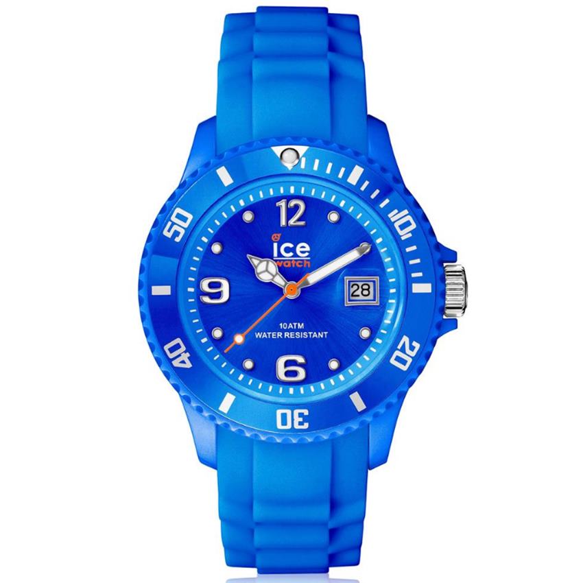 Black Friday Ice Watch 000125 Ice Forever Unisexuhr von Ice Watch