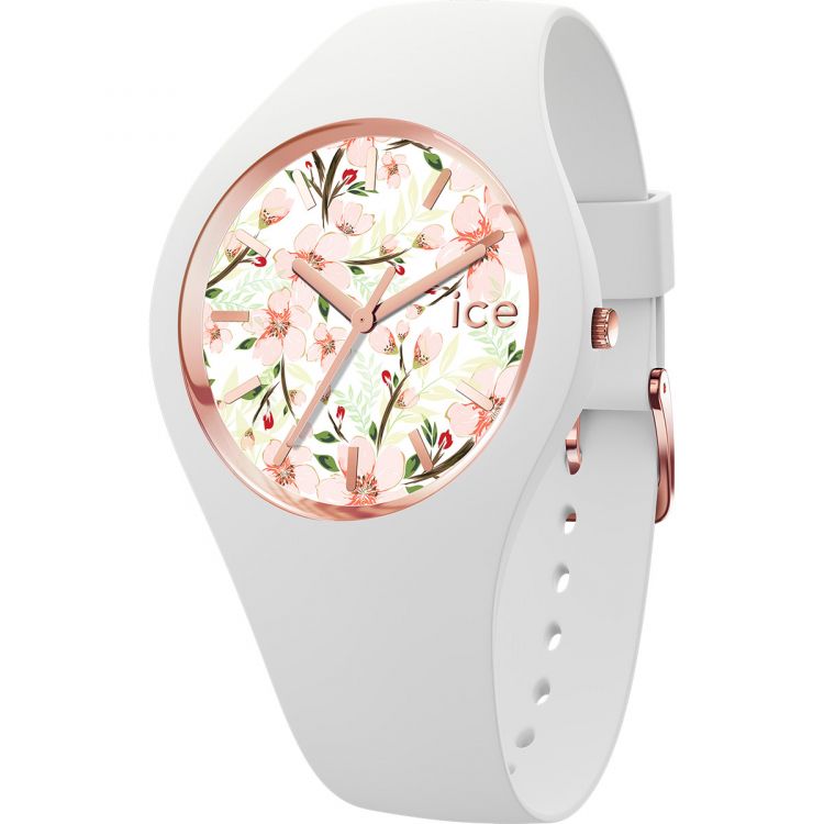 Ice-Watch 020516 Ice Flower White Sage von Ice Watch