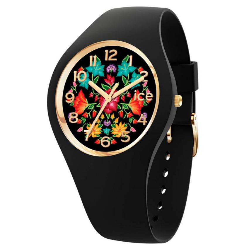 Ice Watch 021740 Ice Flower Mexican Bouquet Damenuhr von Ice Watch