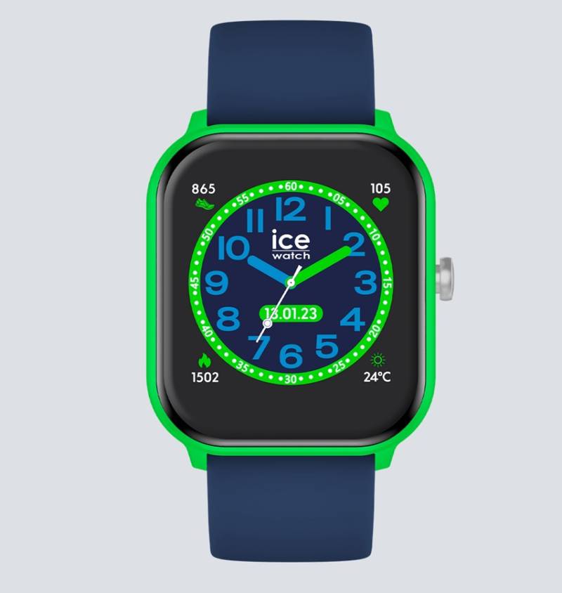 Ice-Watch 022790 Ice Smart Junior Smartwatch 1.75 von Ice Watch