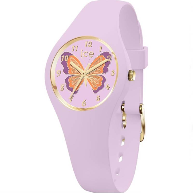 Ice Watch 021952 ICE Fantasia Butterfly Kinderuhr von Ice Watch