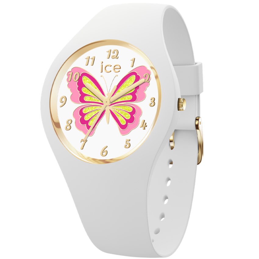 Ice Watch 021956 ICE Fantasia Butterfly Kinderuhr von Ice Watch