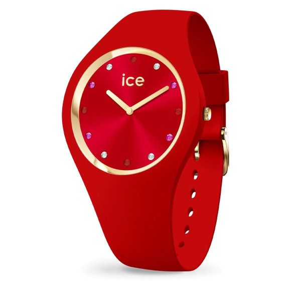 Ice Watch 022459 Cosmos Red Passion Damenuhr von Ice Watch