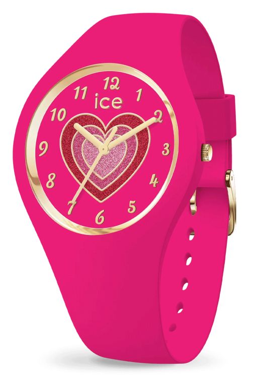 Ice Watch 022460 Fantasia Love Damenuhr von Ice Watch