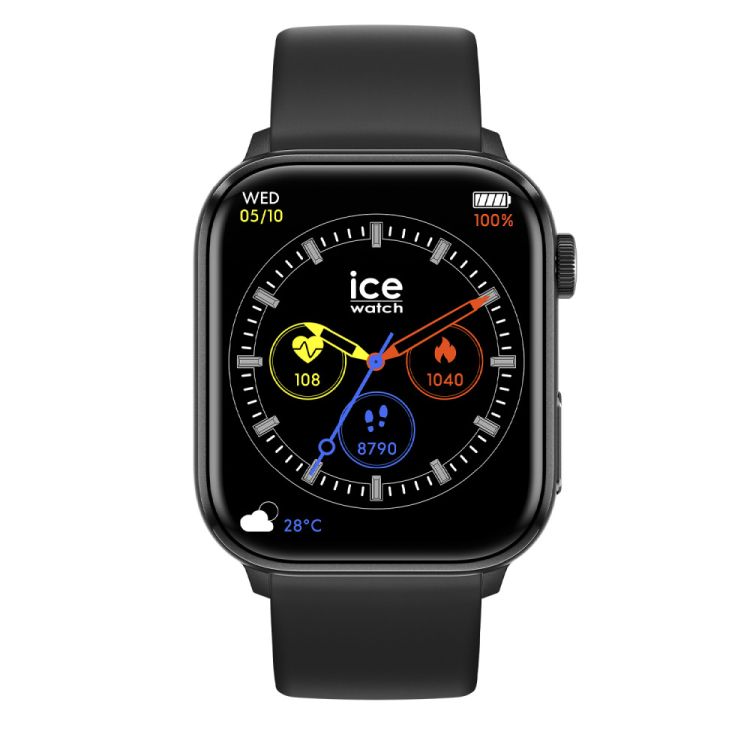 Black Friday Ice Watch 022535 Smartwatch Smart Two Unisex von Ice Watch