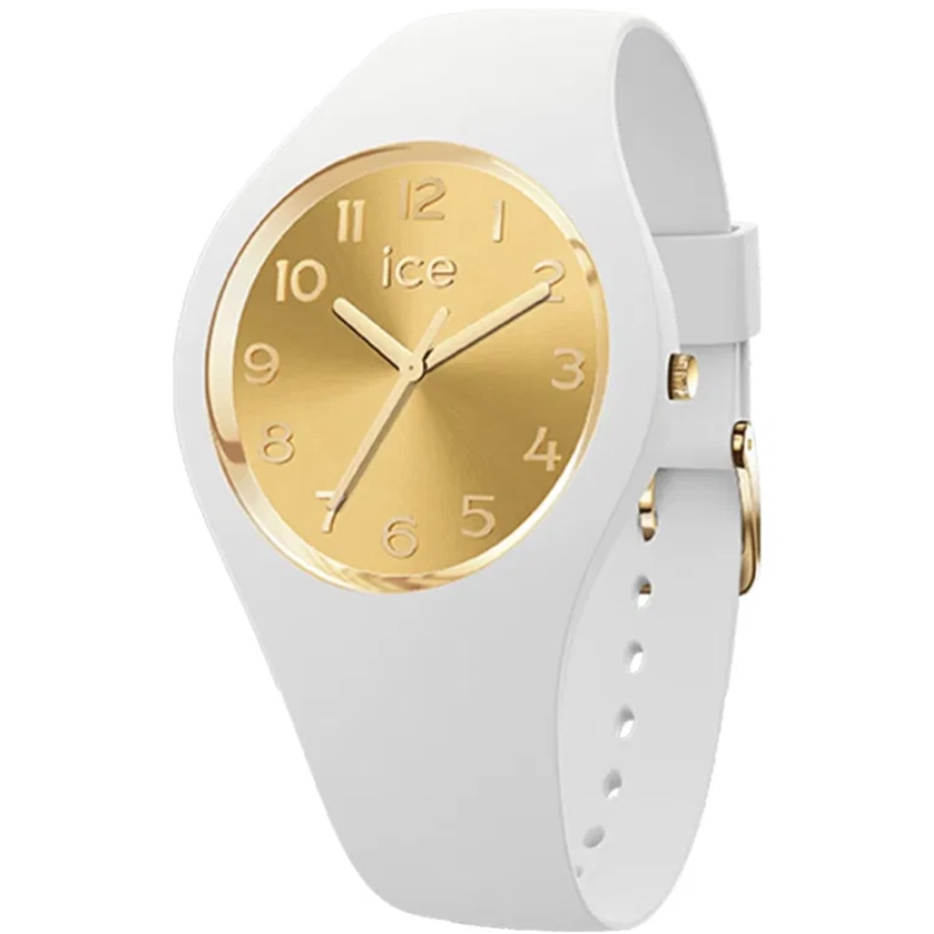 Ice Watch 022583 ICE Glam White Chic Damenuhr von Ice Watch