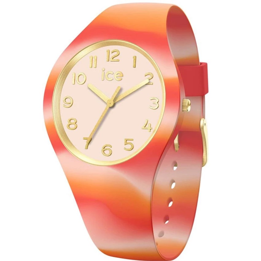 Ice Watch 022600 Tie and Dye Sunrise Damenuhr von Ice Watch