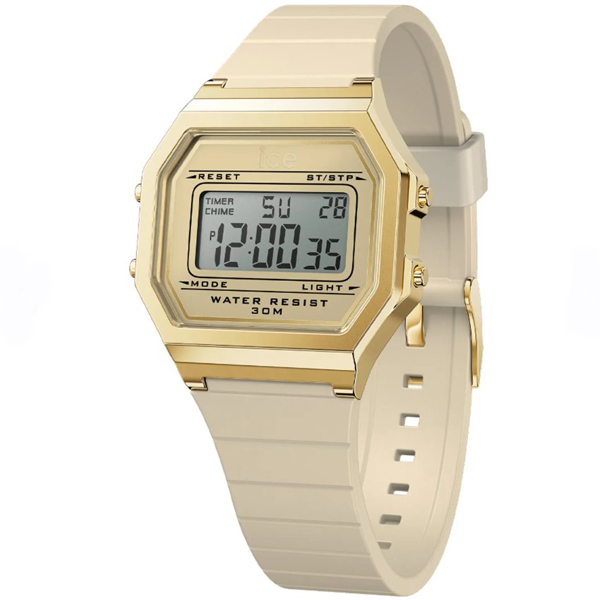 Ice Watch 022732 Ice Digit Retro Damenuhr von Ice Watch