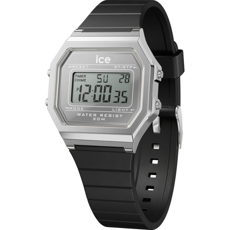 Ice Watch 022735 Ice digit retro Damenuhr von Ice Watch