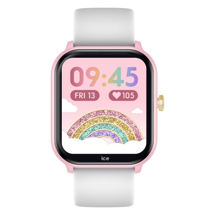 Ice Watch 022797 Smart Junior Smartwatch von Ice Watch