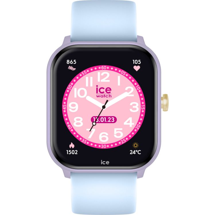 Ice Watch 022801 Smart Junior Smartwatch von Ice Watch