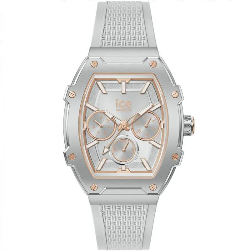 Ice Watch 022862 Ice Boliday Grey Shades Damenuhr von Ice Watch