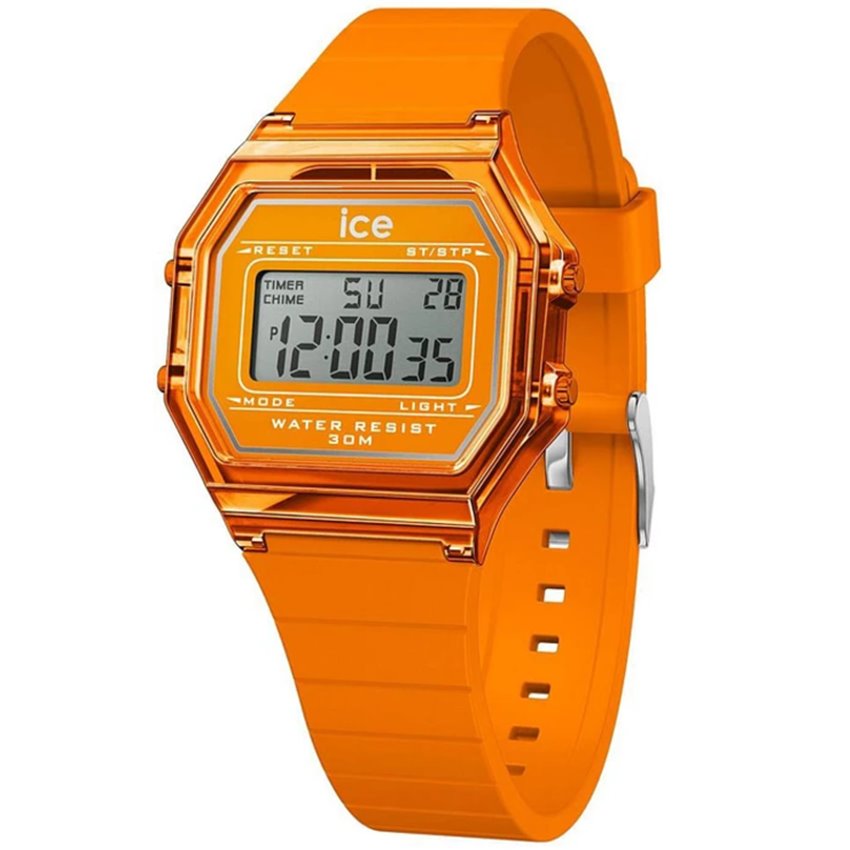 Ice Watch 022886 Ice Digit Retro Damenuhr von Ice Watch