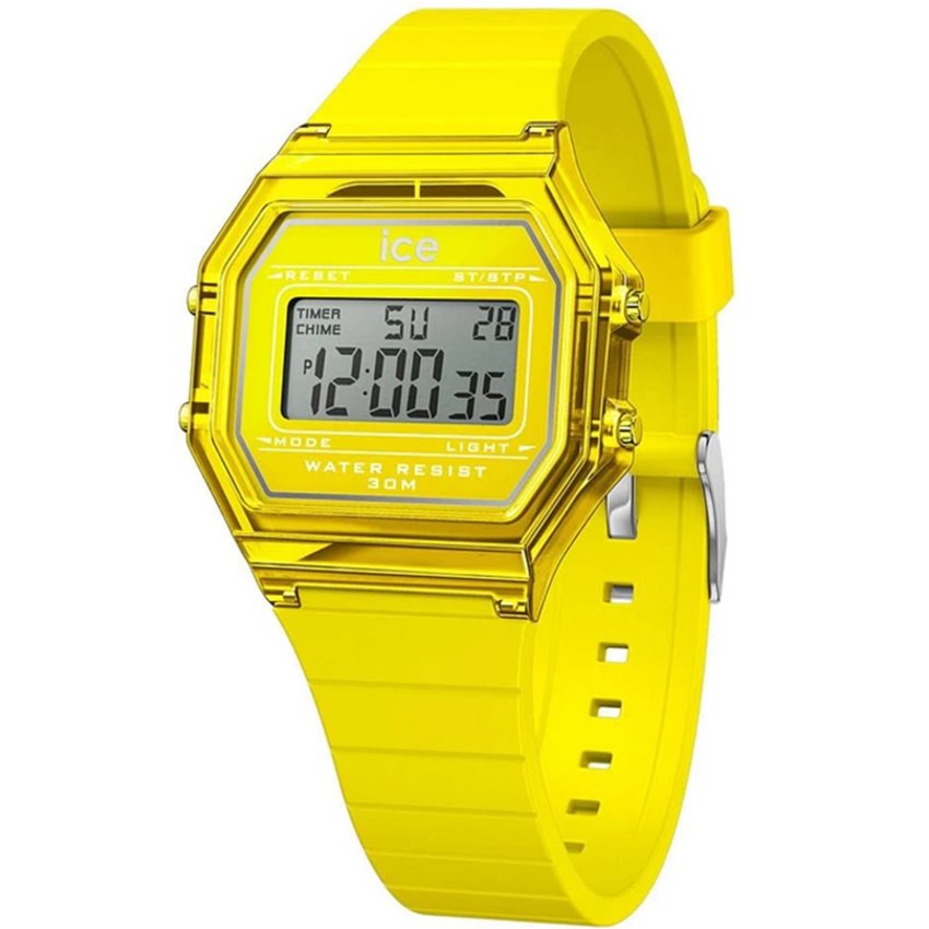 Ice Watch 022891 Ice Digit Retro Damenuhr von Ice Watch