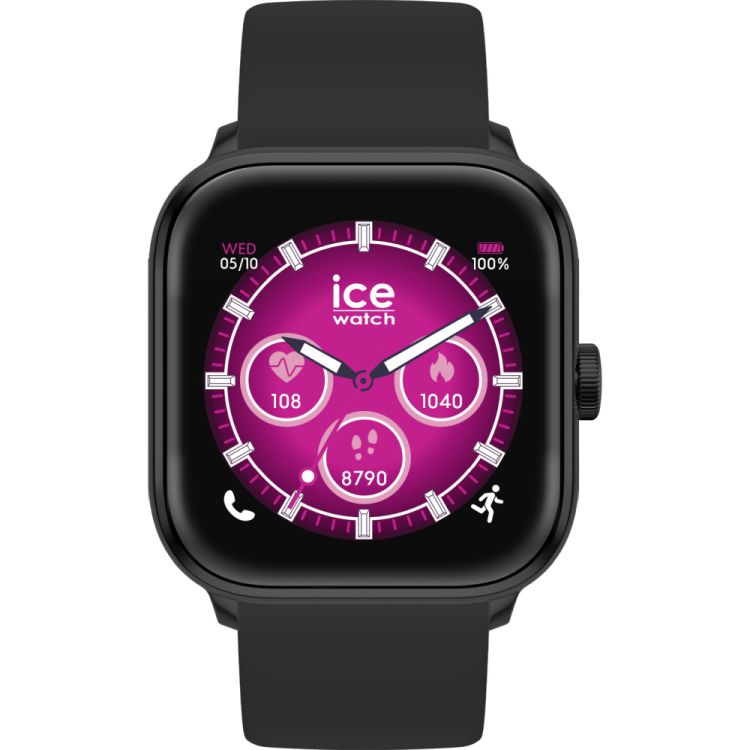 Black Friday Ice Watch 023066 Smartwatch Ice-Smart Smart Two Watch Damenuhr von Ice Watch