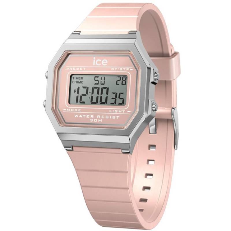 Ice Watch 023225 Ice Digit Retro Damenuhr von Ice Watch