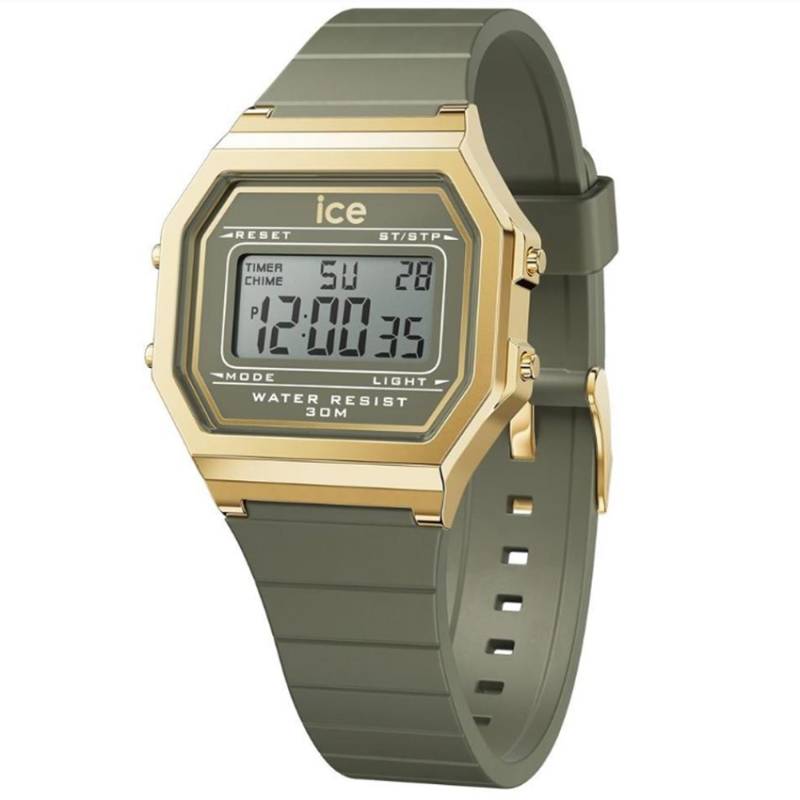 Ice Watch 023226 Ice Digit Retro Damenuhr von Ice Watch