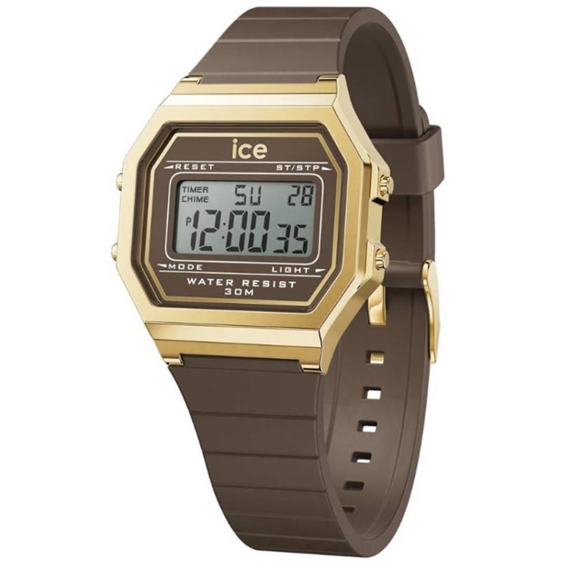 Ice Watch 023227 Ice Digit Retro Damenuhr von Ice Watch