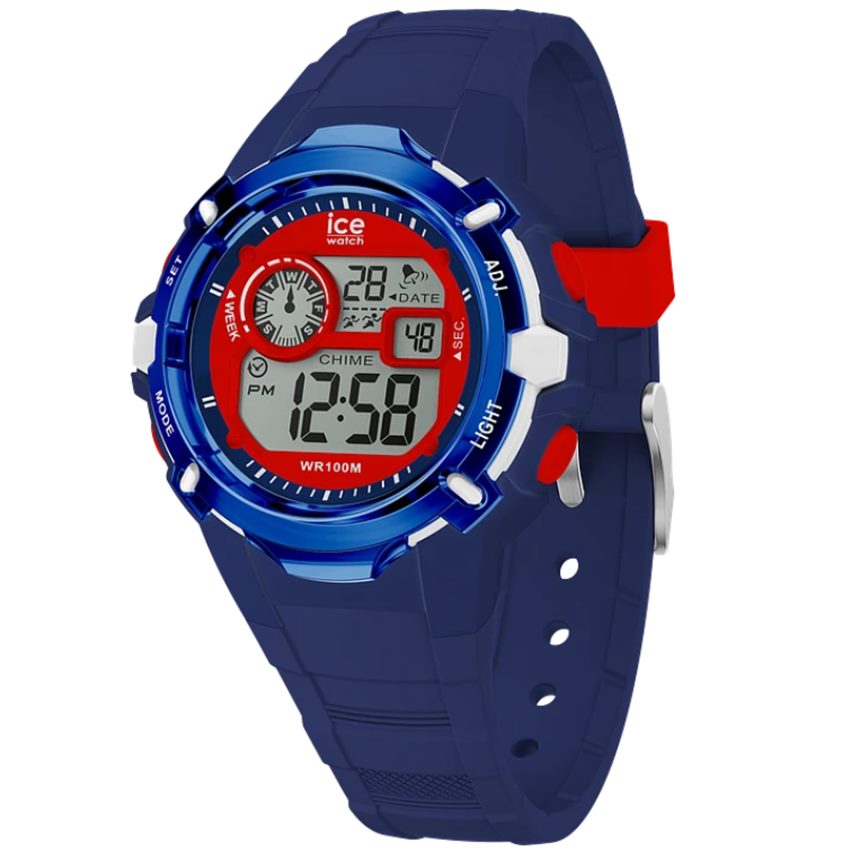 Ice Watch 023264 Ice Digit Explorer Kinderuhr von Ice Watch