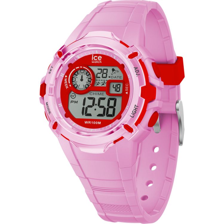 Ice Watch 023268 Ice Digit Explorer Kinderuhr von Ice Watch