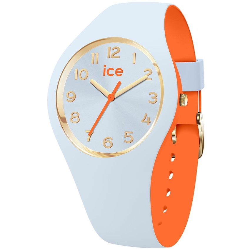 Ice Watch 023278 Ice Iconic Duo Chic Damenuhr von Ice Watch