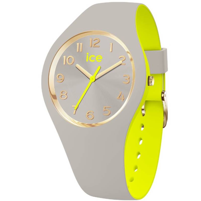 Ice Watch 023279 Ice Iconic Duo Chic Damenuhr von Ice Watch