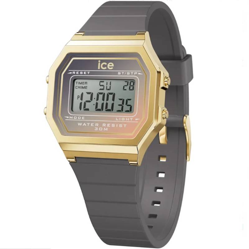 Ice Watch 023310 Ice Digit Retro Damenuhr von Ice Watch