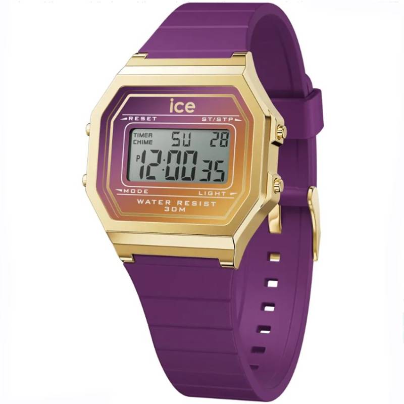 Ice Watch 023311 Digit Retro Damenuhr von Ice Watch