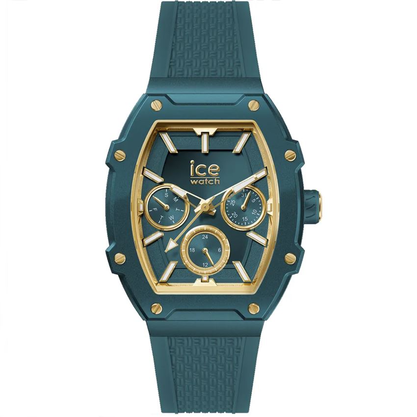 Ice Watch 023805 Ice Boliday Verdigris Damenuhr von Ice Watch