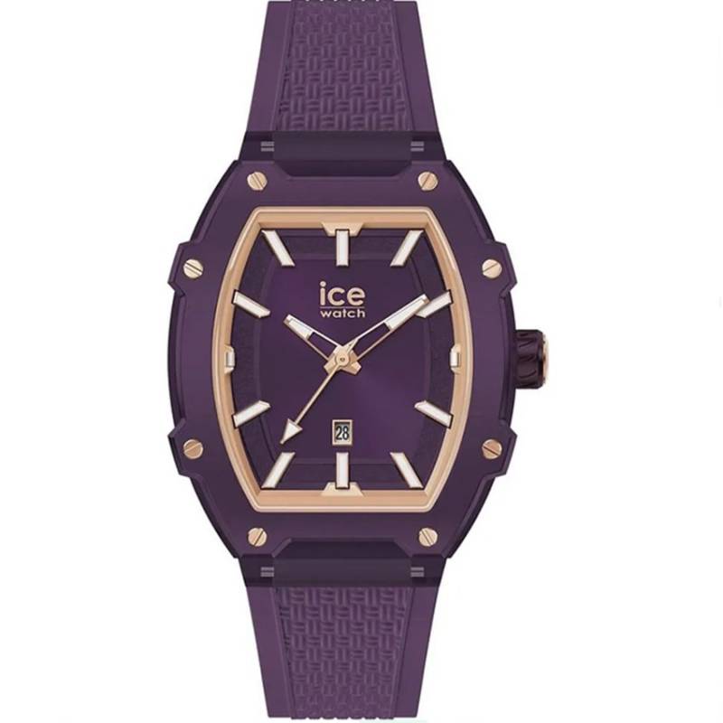 Ice Watch 023994 Ice Boliday Deep Purple Damenuhr von Ice Watch