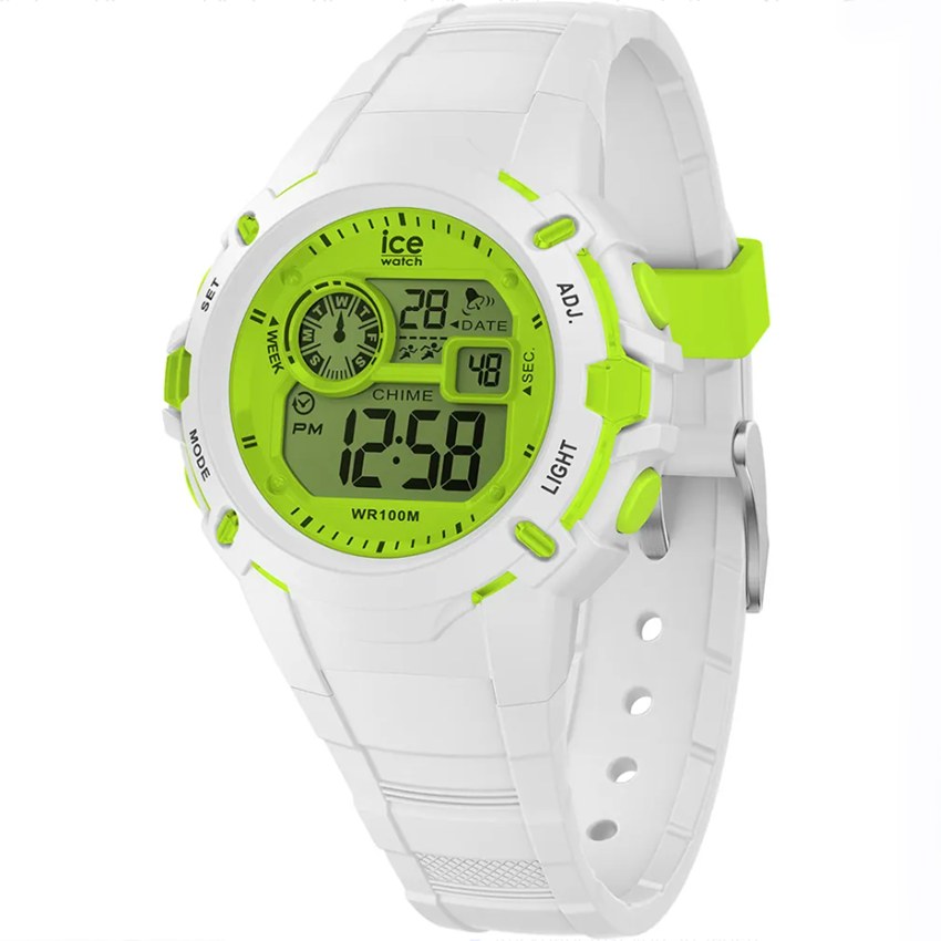 Ice Watch 024004 Ice Digit Explorer Damenuhr von Ice Watch