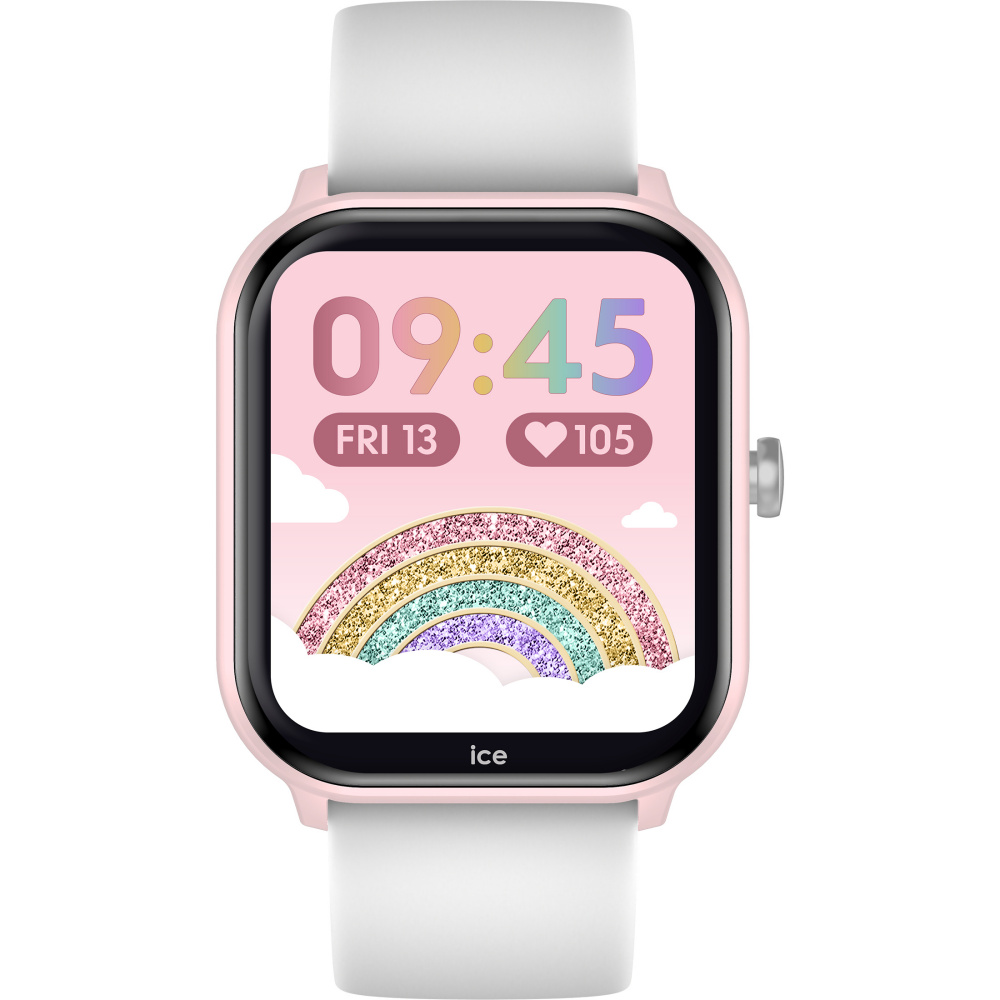 Ice Watch 024297 Ice Smart Junior 3.0 Kinder Smartwatch von Ice Watch