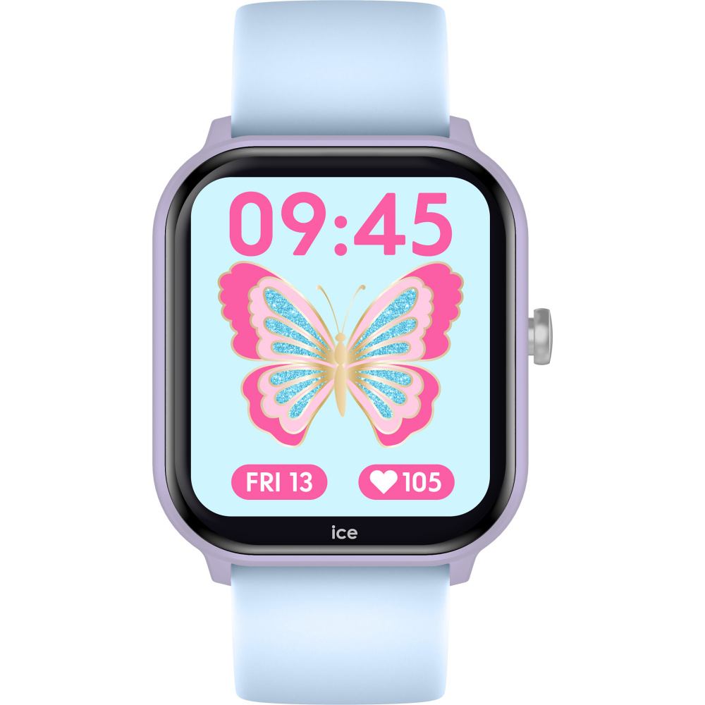 Ice Watch 024298 Ice Smart Junior 3.0 Kinder Smartwatch von Ice Watch