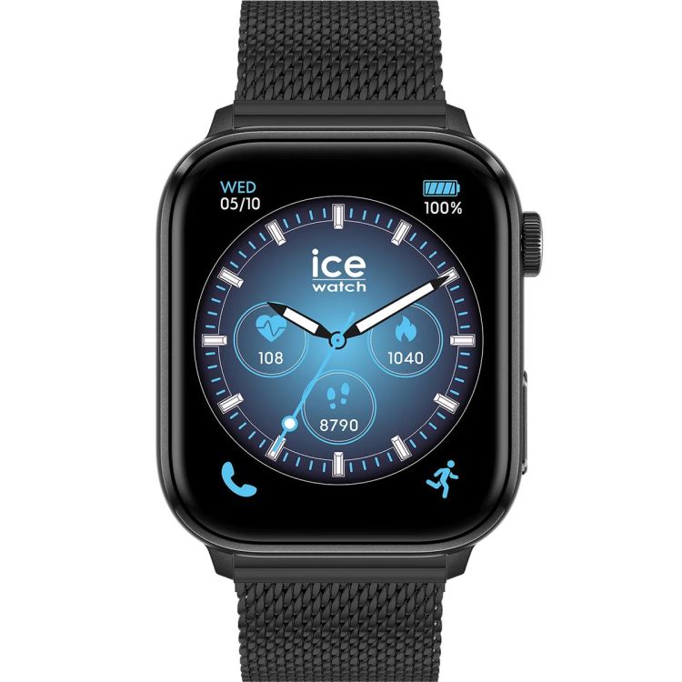 Ice-Watch 024300 Ice smart 3.0 Smartwatch von Ice Watch