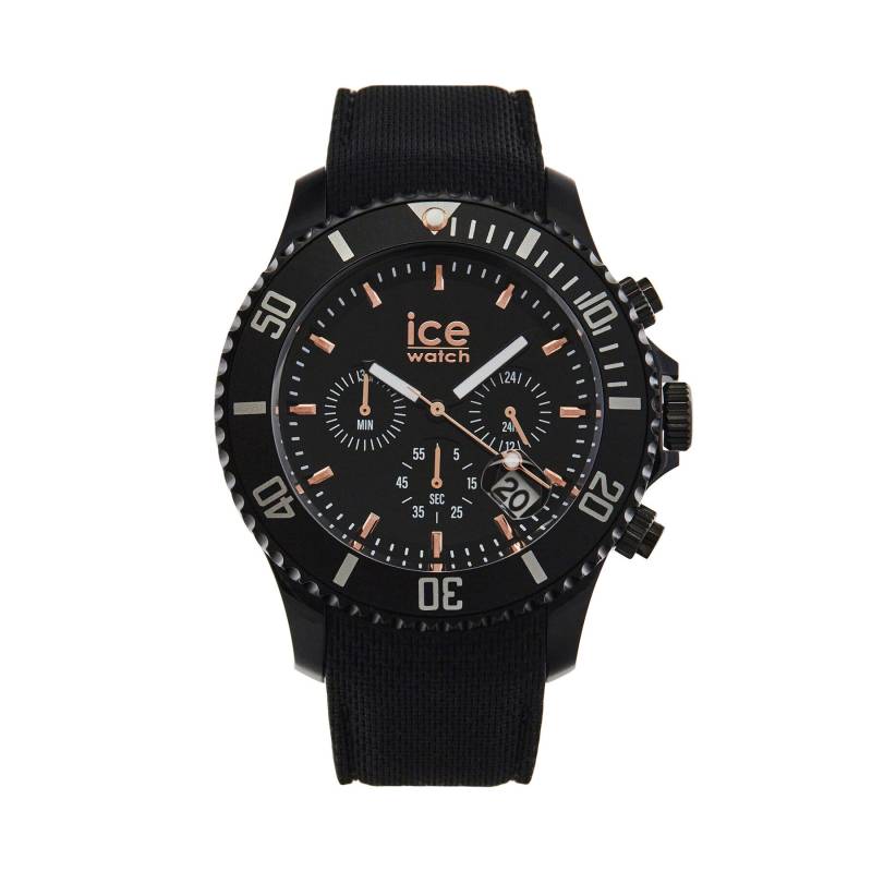 Uhr Ice-Watch 020620 Schwarz von Ice-Watch