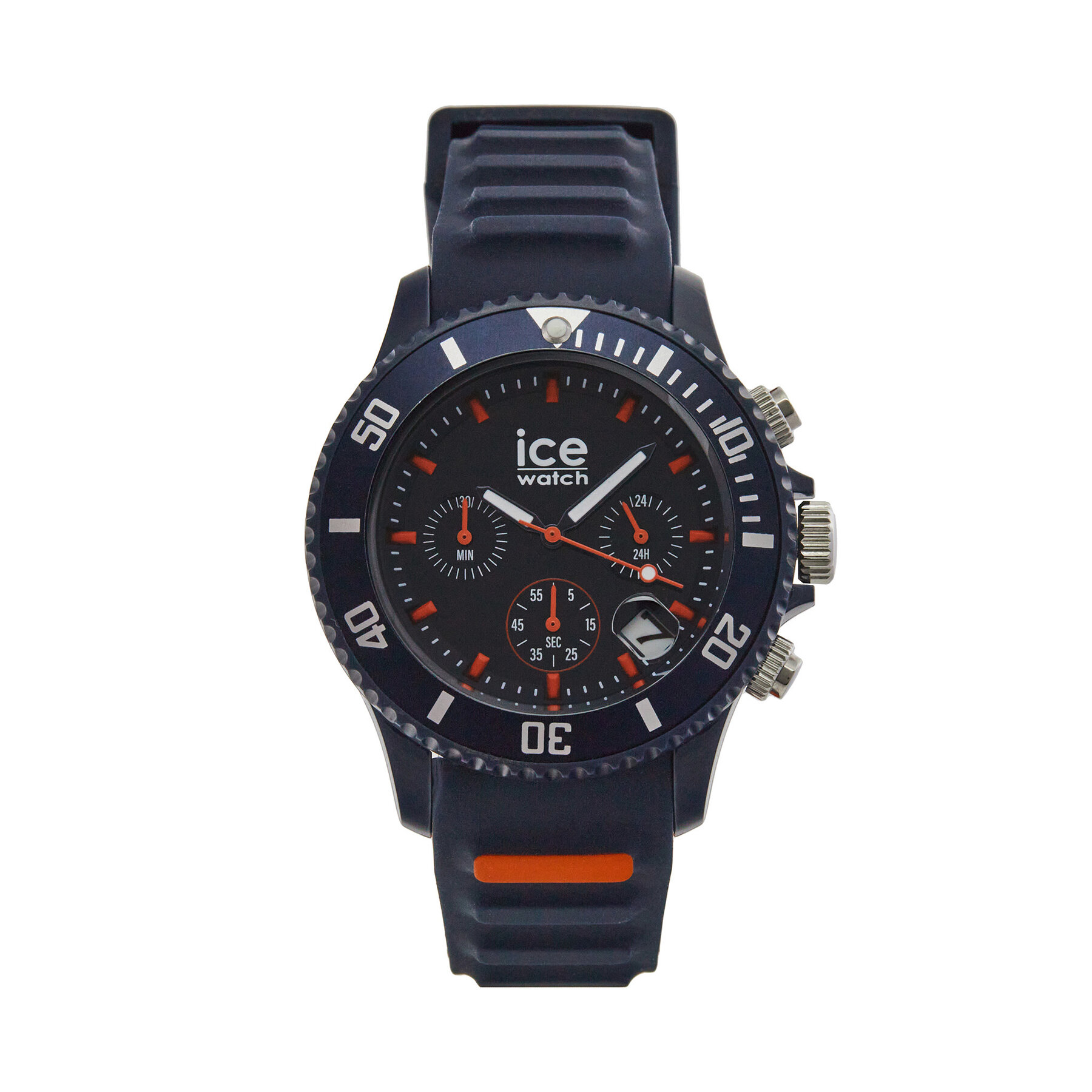 Uhr Ice-Watch 021425 Dunkelblau von Ice-Watch