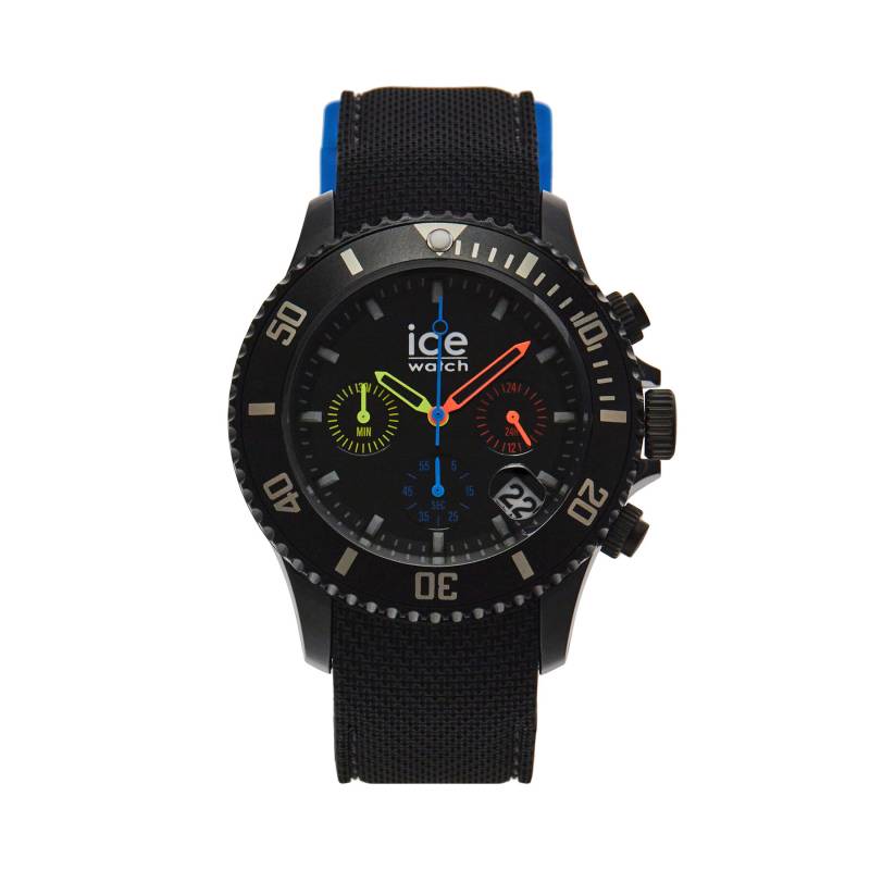 Uhr Ice-Watch 021600 Schwarz von Ice-Watch