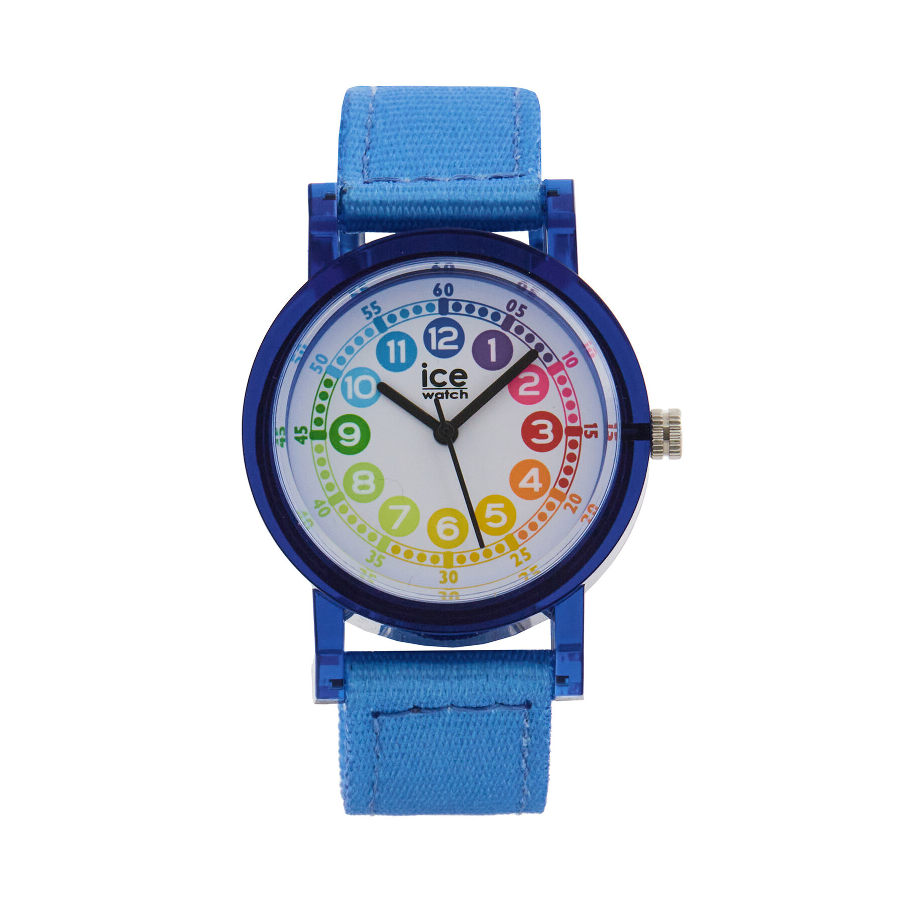 Uhr Ice-Watch 023295 Blau von Ice-Watch