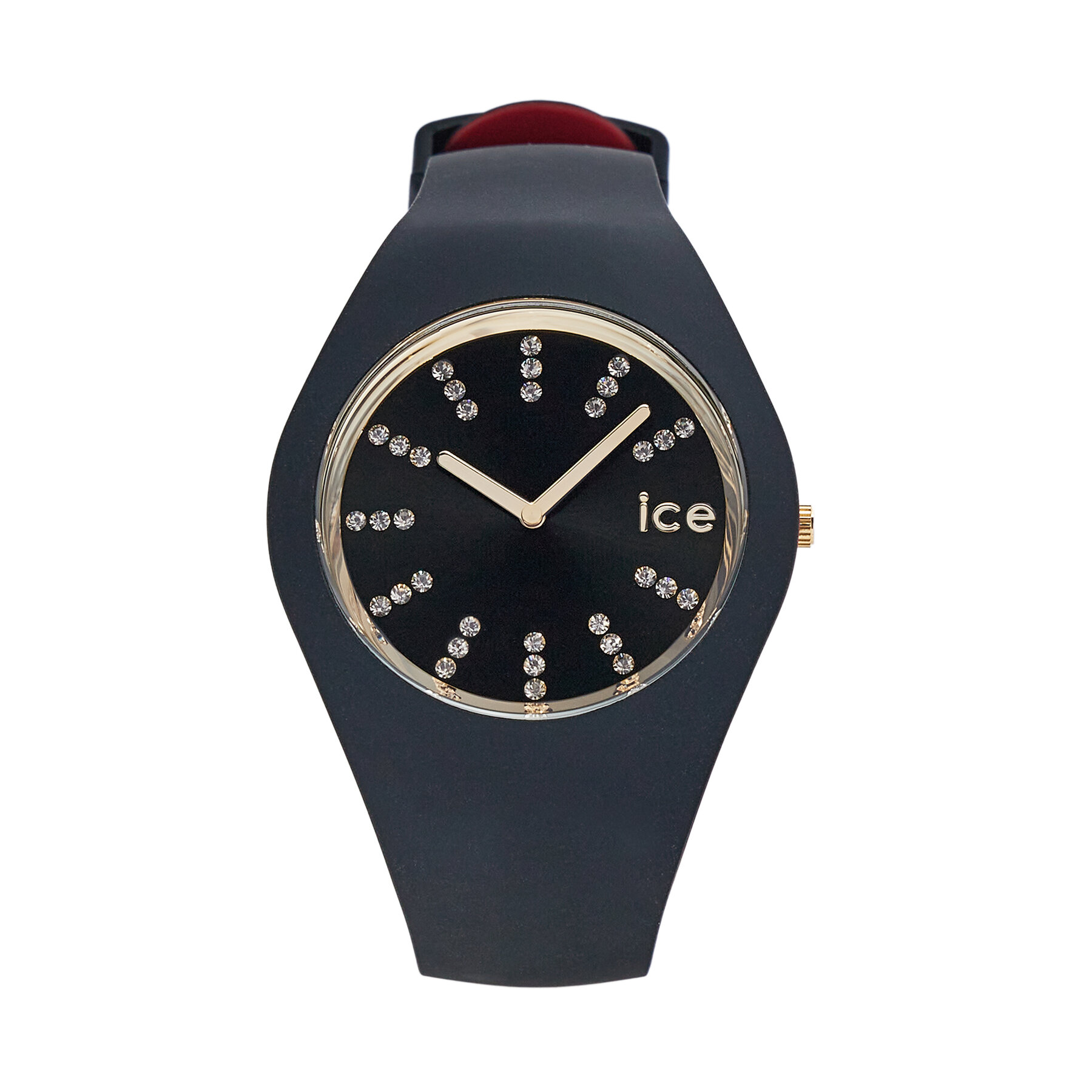 Uhr Ice-Watch Cosmos 21047 Schwarz von Ice-Watch