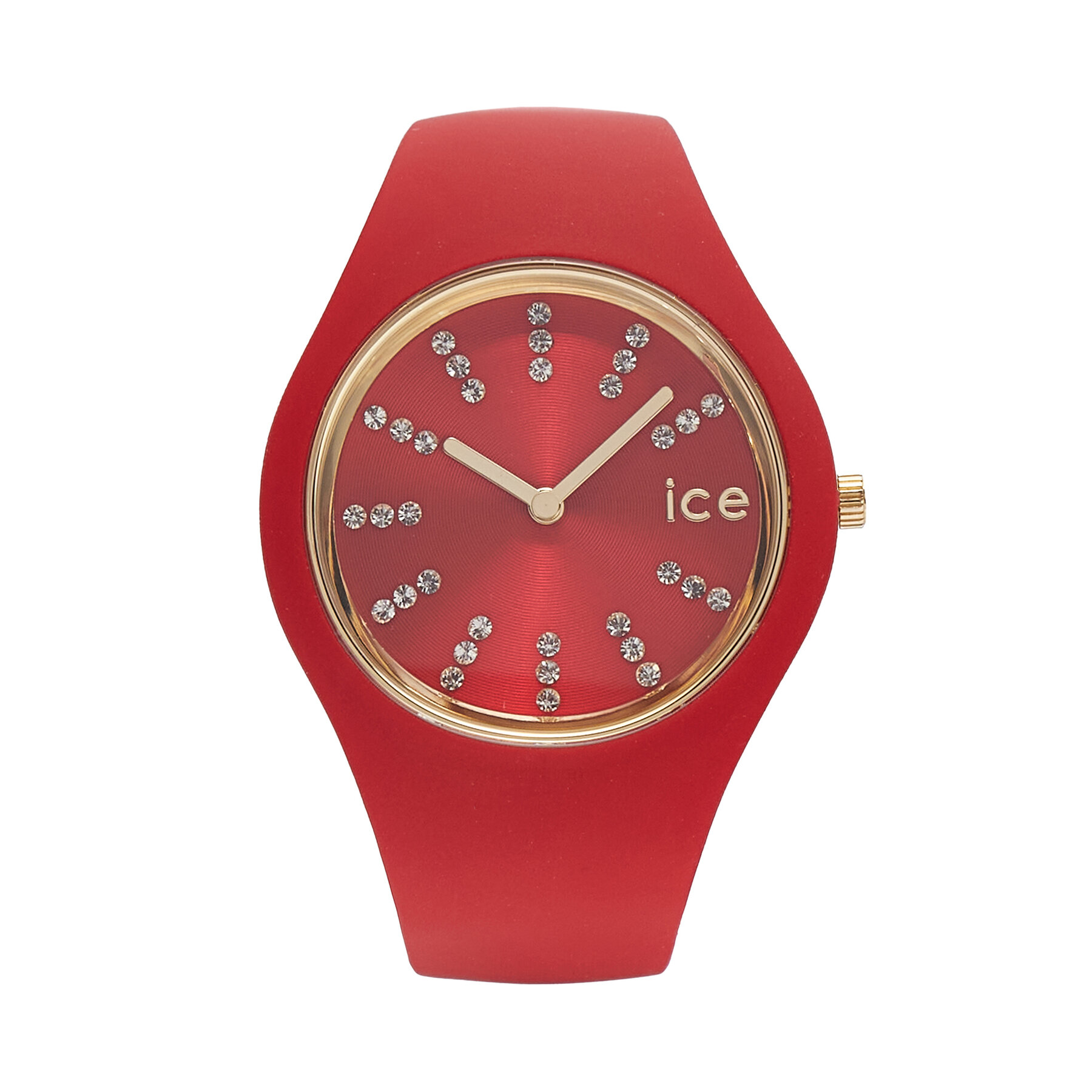 Uhr Ice-Watch Cosmos 21302 Rot von Ice-Watch