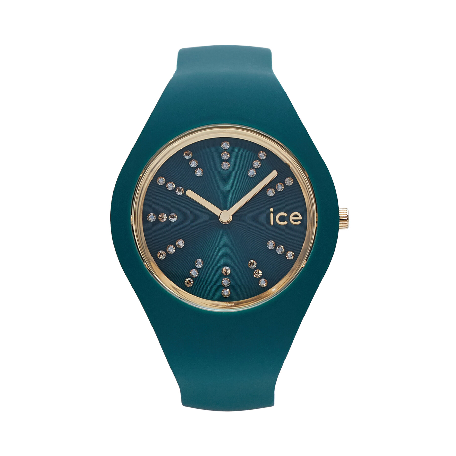 Uhr Ice-Watch Cosmos 21593 Grün von Ice-Watch